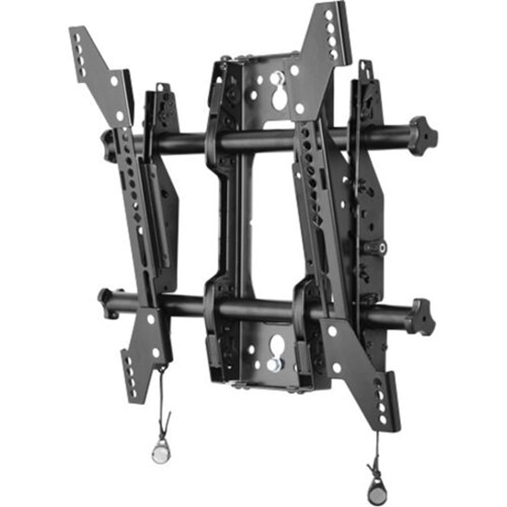 Chief MTMS1U Fusion, 400 Mm, Tilt, Single Stud Mount