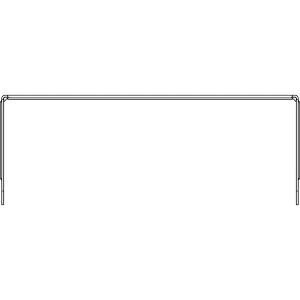 JBL MTU-26-WH U-Bracket For Ac26