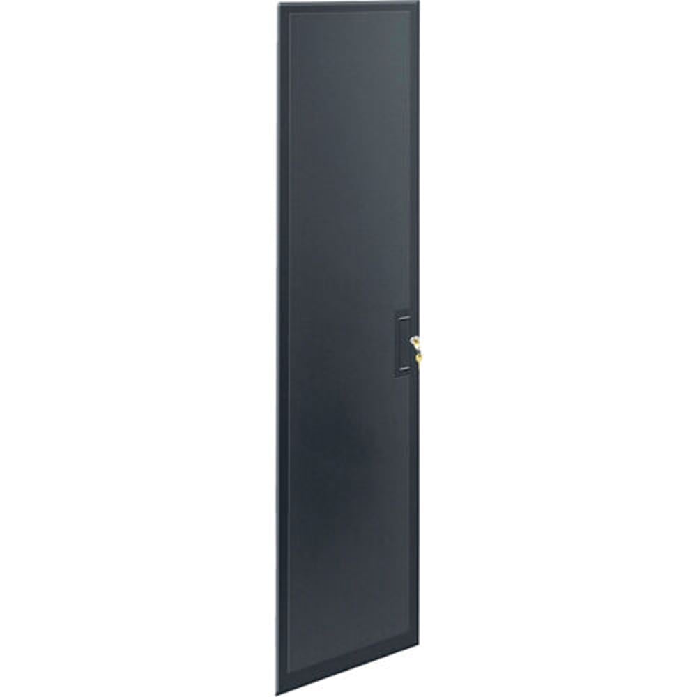 Middle Atlantic MW-RD-40 Solid Rear Door