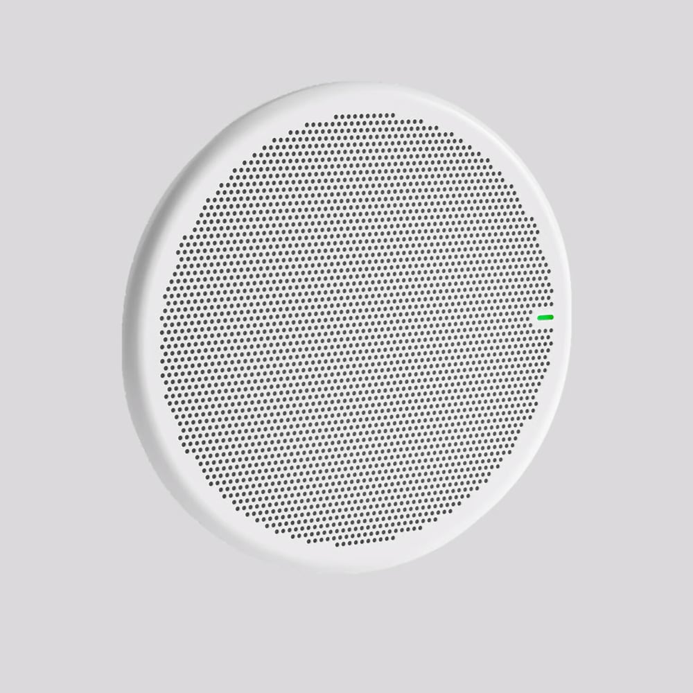 Shure MXA901W-R-GM-V Mxa901W-R And A901W-R-Gm