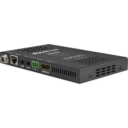 WYRESTORM MXV-0404-H2A-KIT 4K Hdr 4 4 4 60Hz Hdbaset4X4 Matrix Kit With 2 Standard 2 Scaling Rec