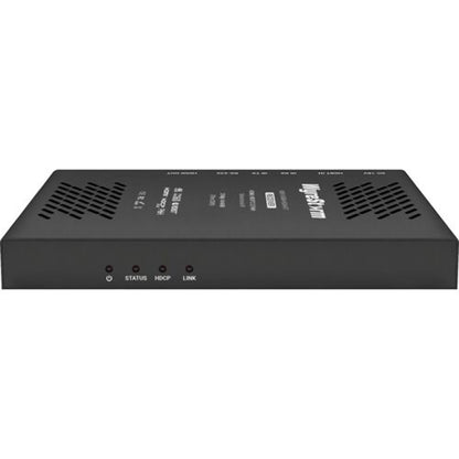 WYRESTORM MXV-0404-H2A-KIT 4K Hdr 4 4 4 60Hz Hdbaset4X4 Matrix Kit With 2 Standard 2 Scaling Rec
