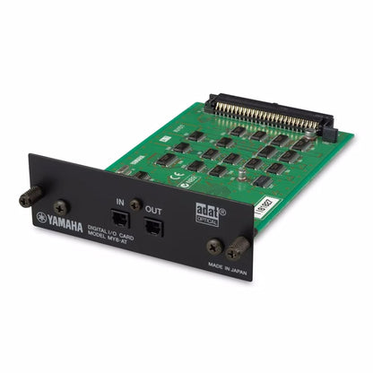 Yamaha MY8AT 8-Ch, Adat I/O Card