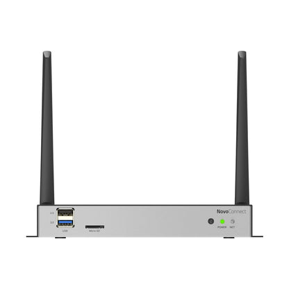 VIVITEK NC-X910 Enterprise Poe Dual Wifi Up To 64 Users
