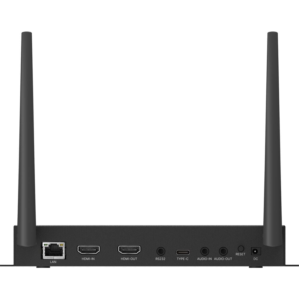 VIVITEK NC-X910 Enterprise Poe Dual Wifi Up To 64 Users