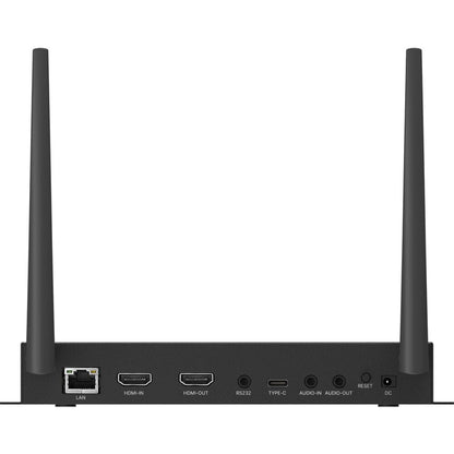 VIVITEK NC-X910 Enterprise Poe Dual Wifi Up To 64 Users