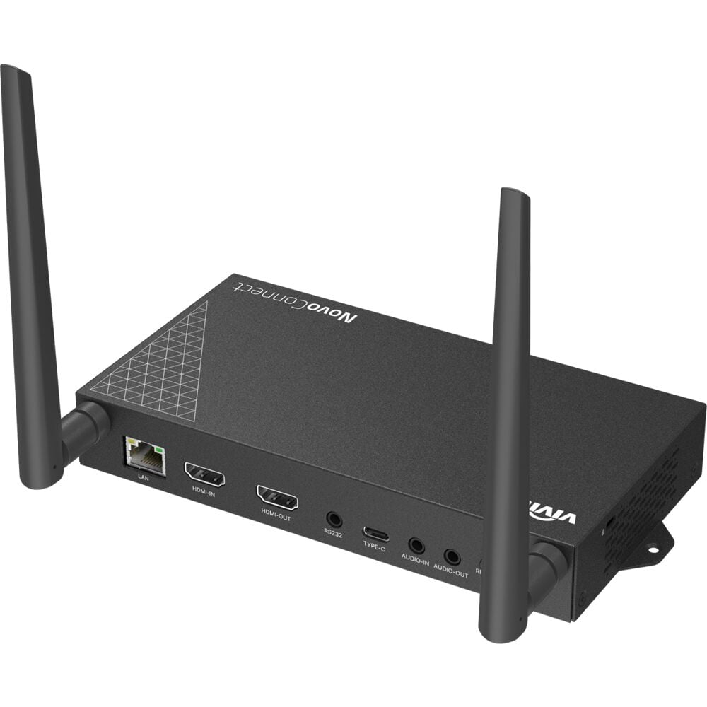 VIVITEK NC-X910 Enterprise Poe Dual Wifi Up To 64 Users