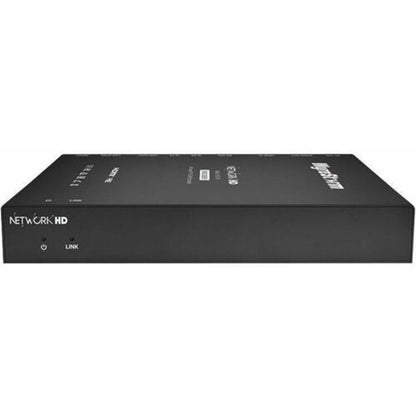 WYRESTORM NHD-110-TX 1080P Hd Low Bandwidth H.264 H.265 Poe Encoder With Usb Hid And Audio