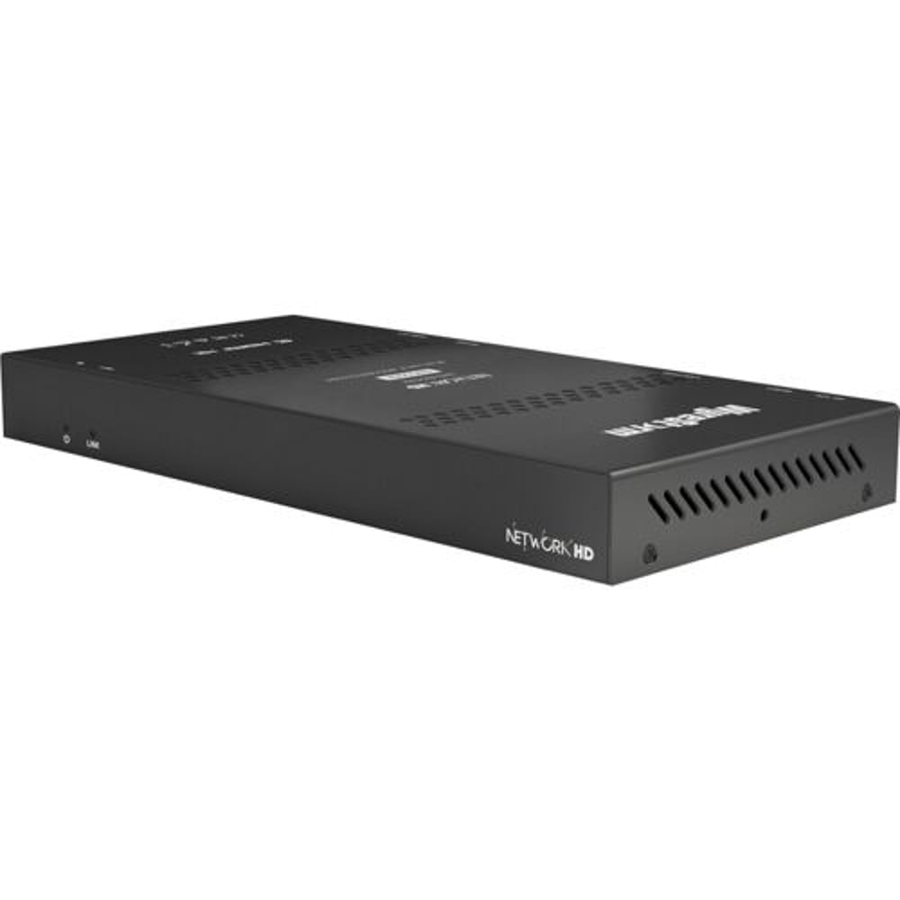 WYRESTORM NHD-400-E-RX Lite 4K Hdr Jpeg 2000 Poe Decoder For Matrix & Video Wall Function (U