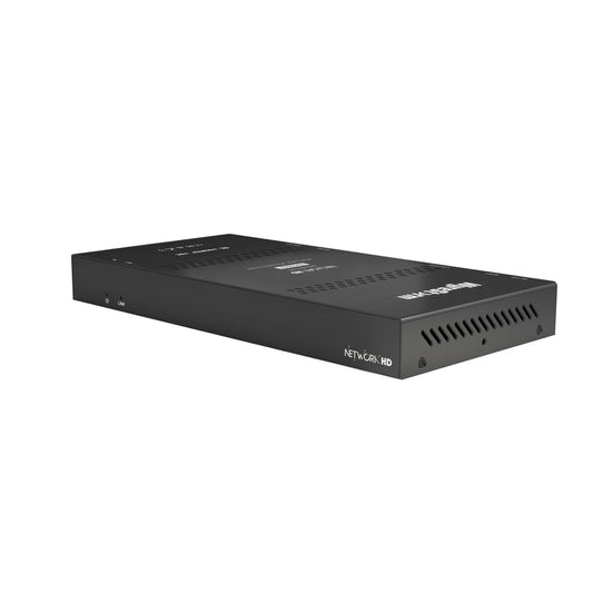 WYRESTORM NHD-400-E-RX Lite 4K Hdr Jpeg 2000 Poe Decoder For Matrix & Video Wall Function (U