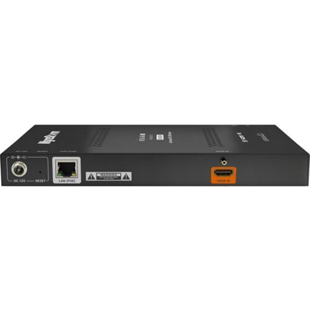 WYRESTORM NHD-400-E-TX Lite 4K Hdr Jpeg 2000 Poe Encoder For Matrix & Video Wall Function (U