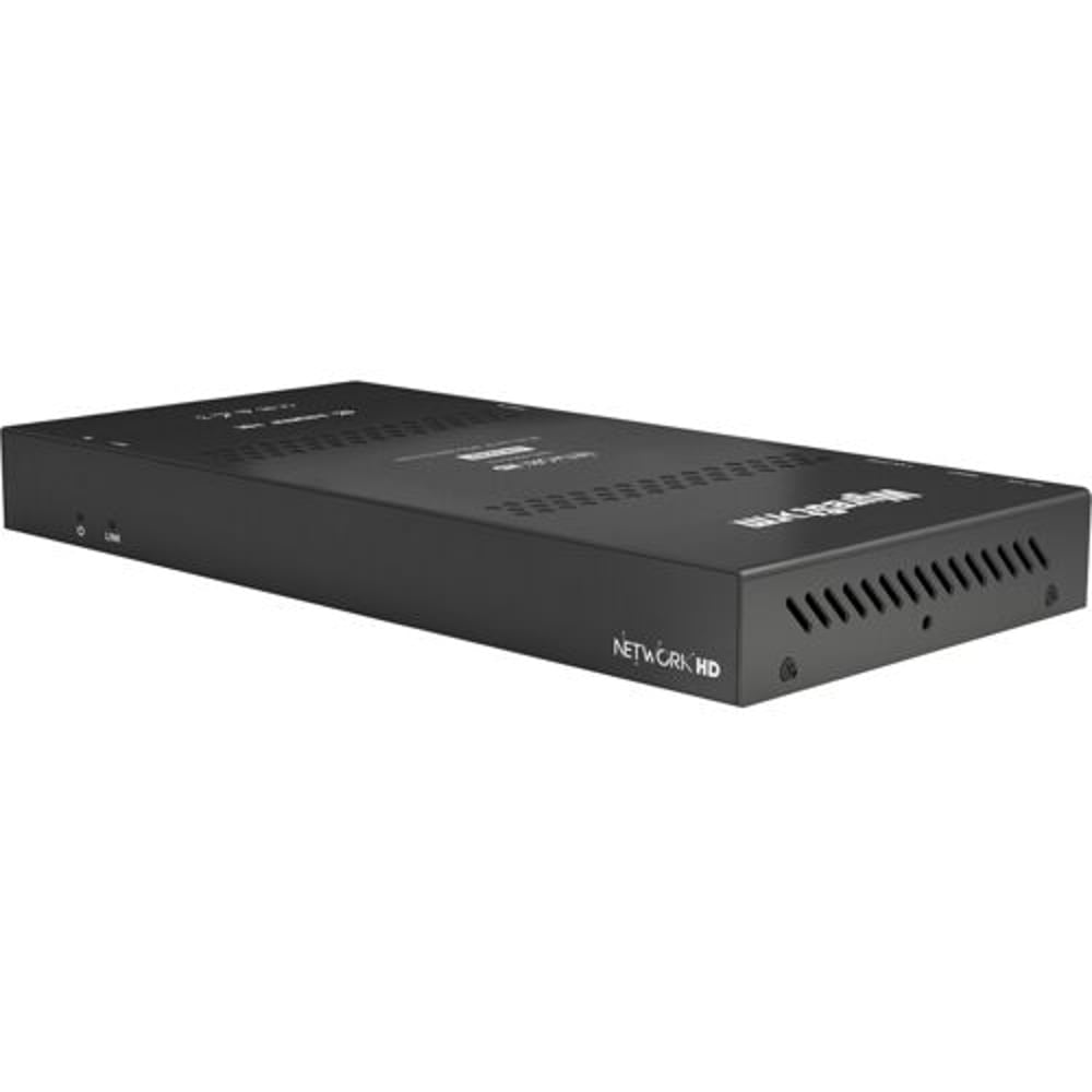 WYRESTORM NHD-400-E-TX Lite 4K Hdr Jpeg 2000 Poe Encoder For Matrix & Video Wall Function (U