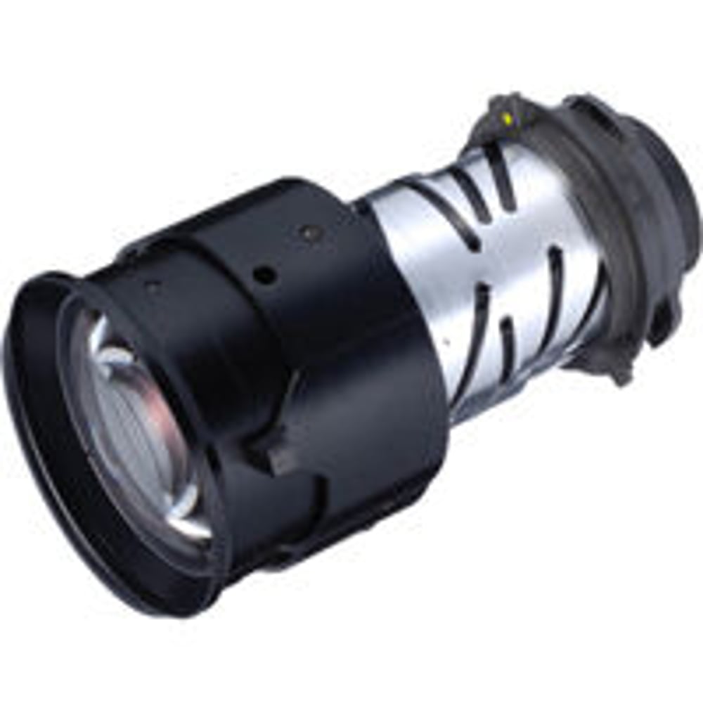 NEC NP13ZL 1.5 - 3.0:1 Zoom Lens For The Np-Pa500X/Pa500U/Pa5520W/Pa600X