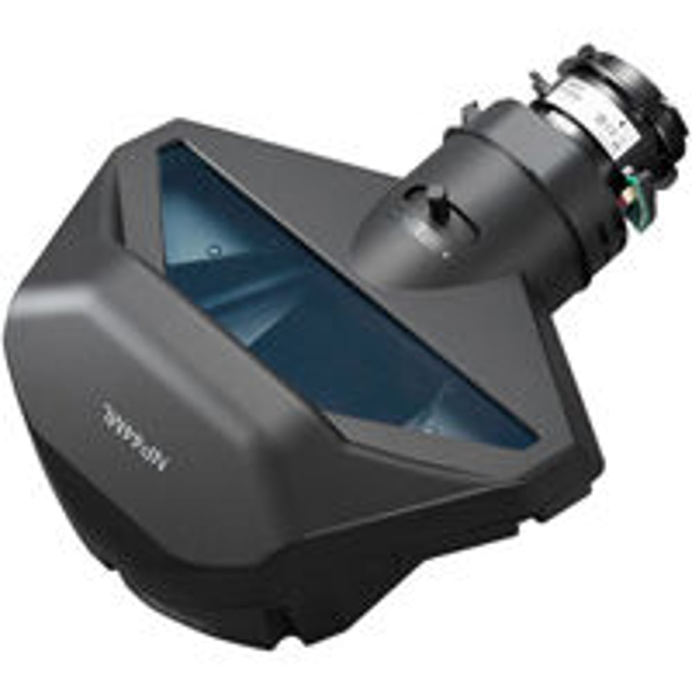 NEC NP44ML-02LK 0.32:1 Motorized Ultra-Short Throw Lens For The Np-Pa804Ul-B/Pa804Ul-W