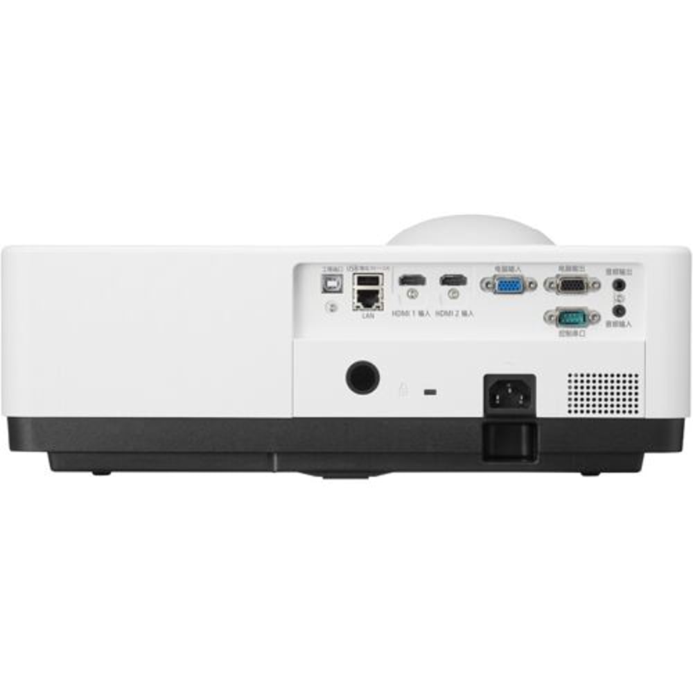 SHARP NP-PE456USL Wuxga 4500 Lm Lcd Projector
