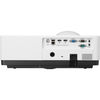 SHARP NP-PE456USL Wuxga 4500 Lm Lcd Projector