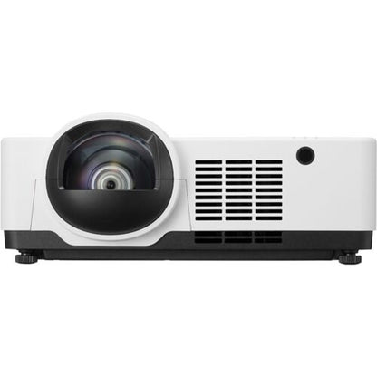SHARP NP-PE456USL Wuxga 4500 Lm Lcd Projector