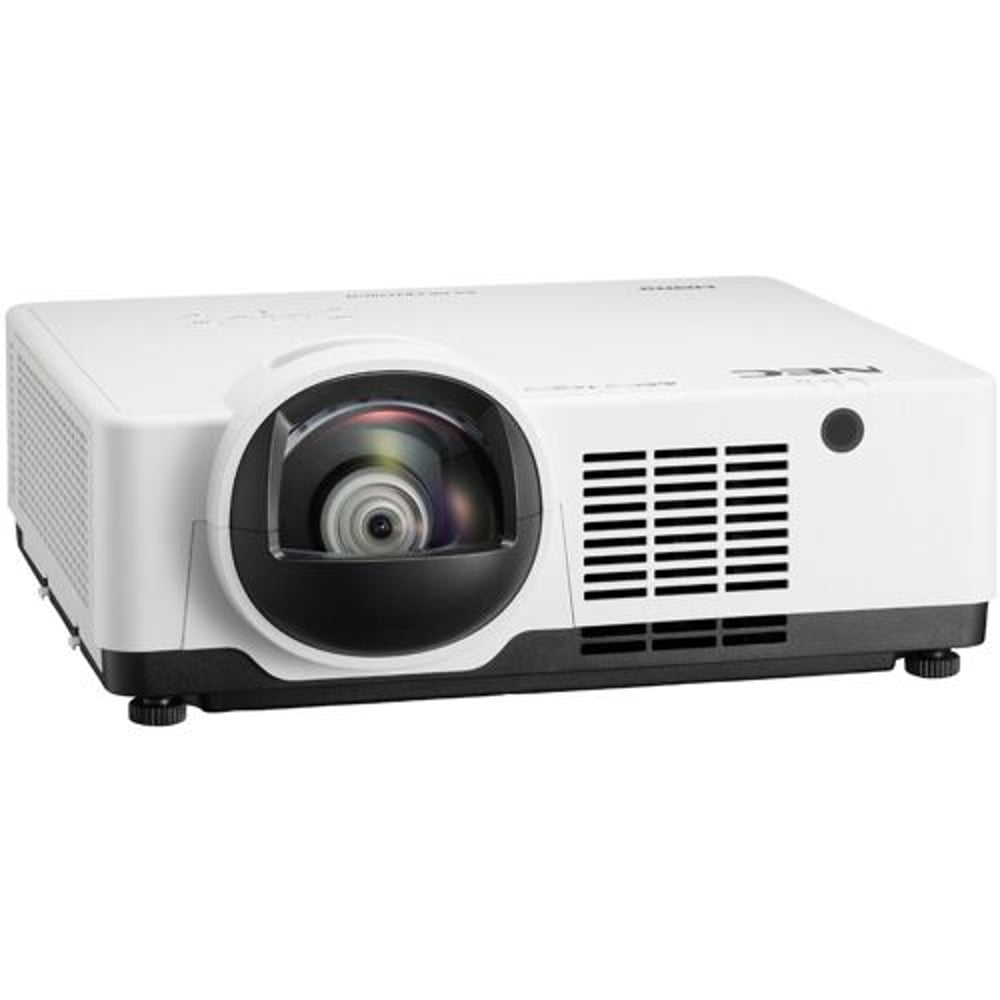 SHARP NP-PE456USL Wuxga 4500 Lm Lcd Projector