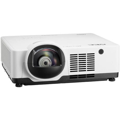 SHARP NP-PE456USL Wuxga 4500 Lm Lcd Projector