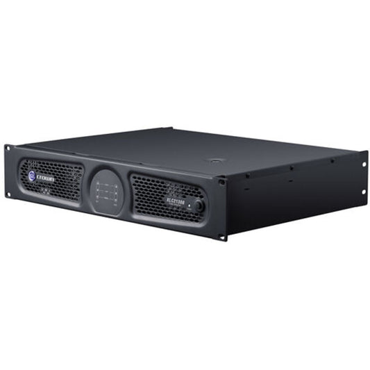 JBL NXLC21300-0-US 2 Channel 1300-Watt Power Amplifier For Pro Cinema Applications
