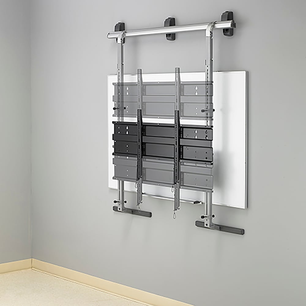 Chief OB1U Over The Whiteboard Interactive Display Mount