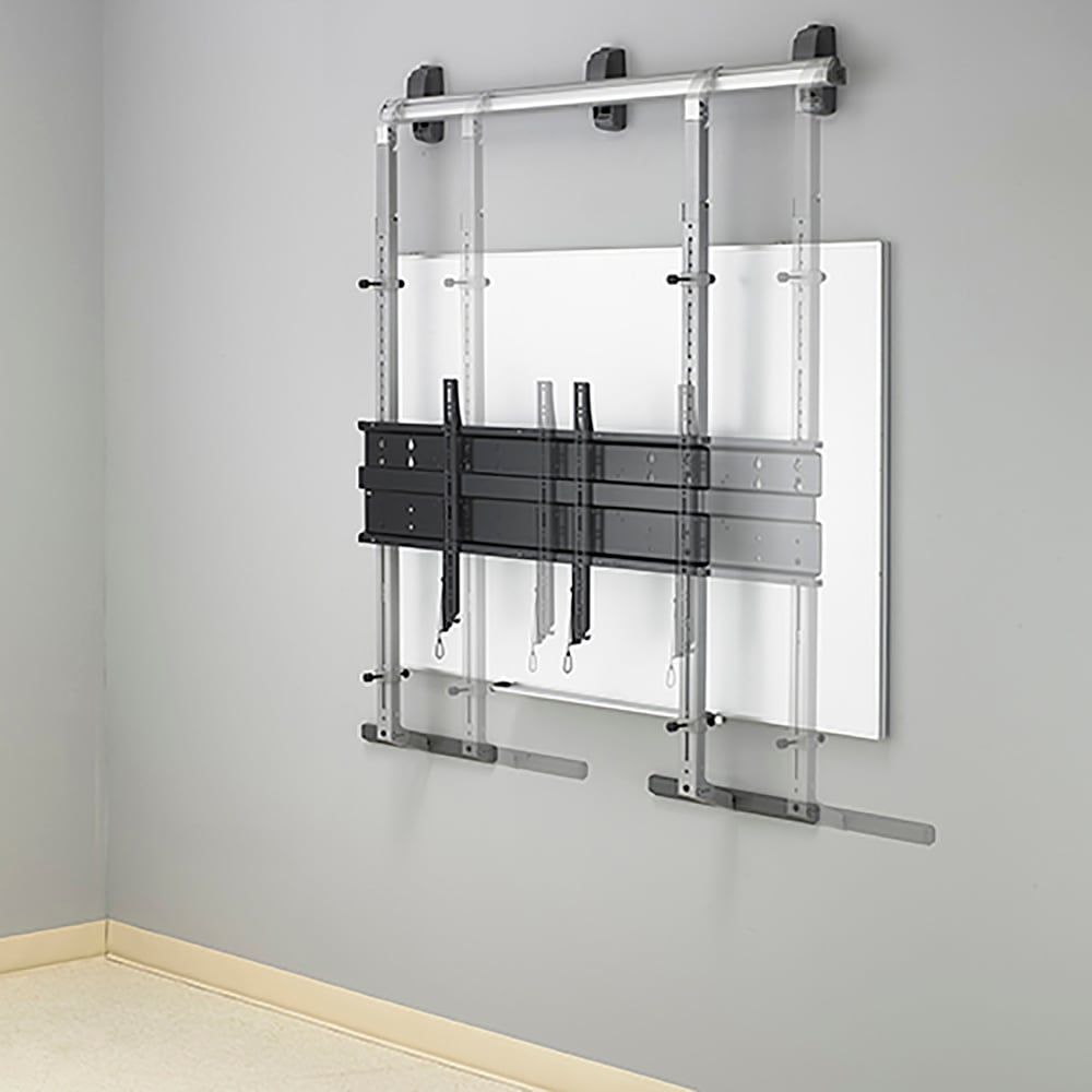 Chief OB1U Over The Whiteboard Interactive Display Mount