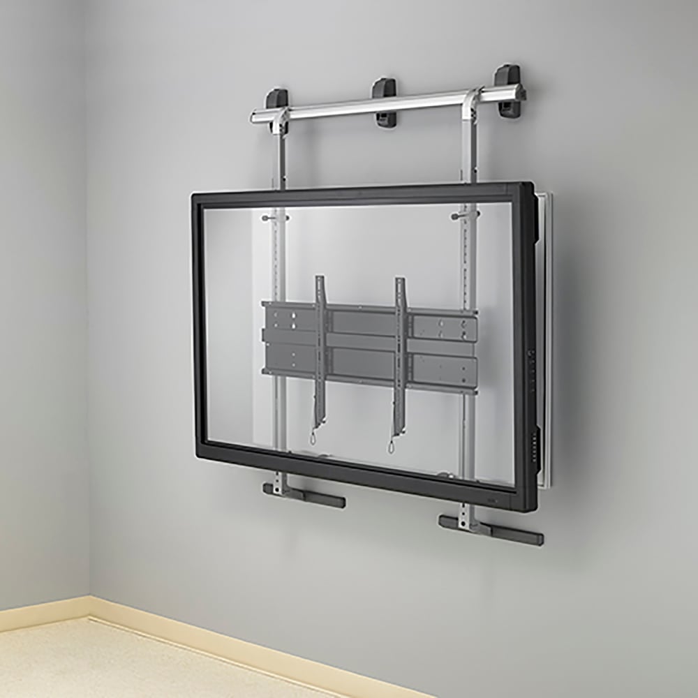 Chief OB1U Over The Whiteboard Interactive Display Mount