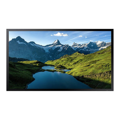 Samsung OH55A-S 55" High Brightness Led Outdoor Display 1920X1080 24/7