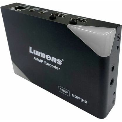 LUMENS OIP-N40E Taa Video To Ip/Ndi Hx L Hd Encoder