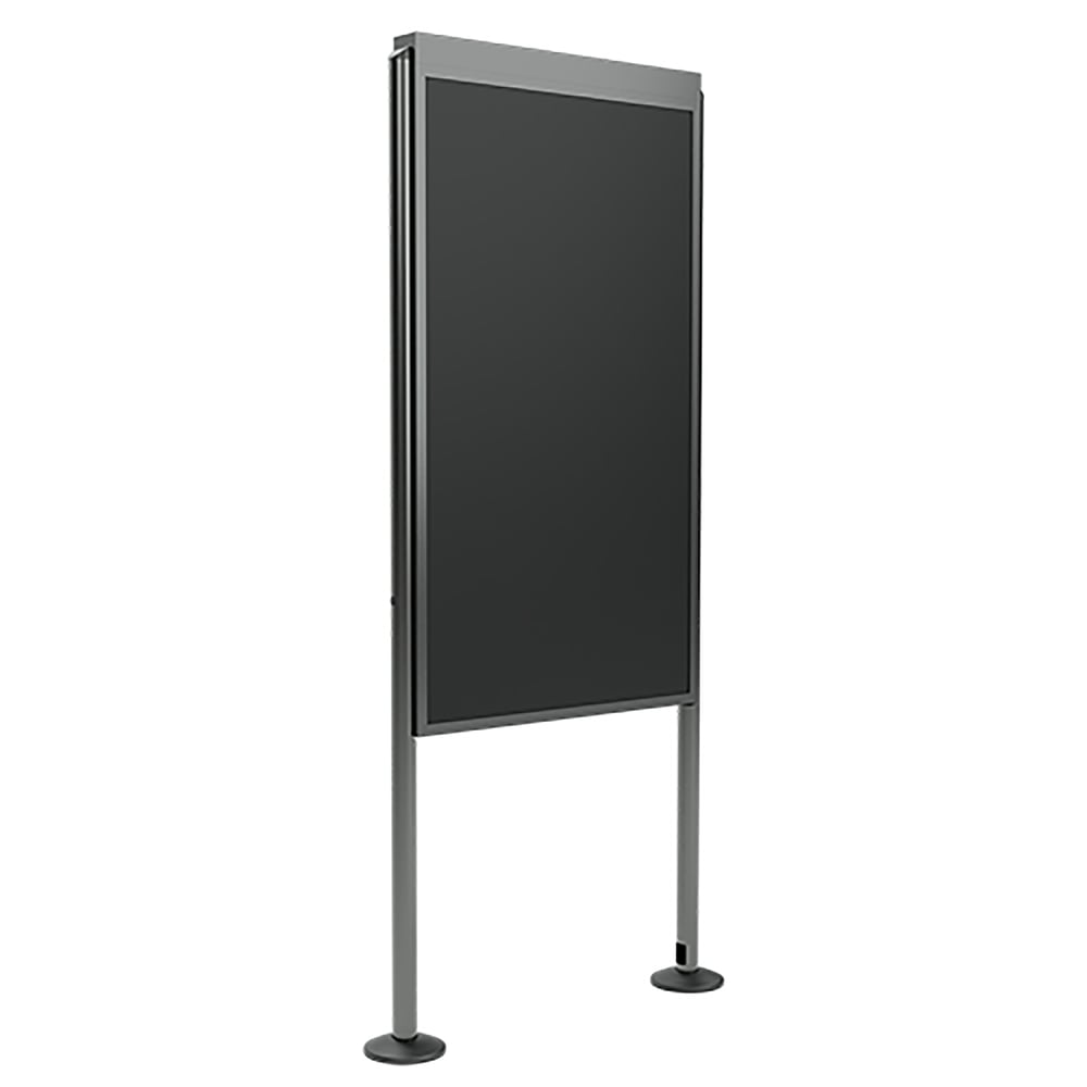 Chief OMNDBF55 Samsung 55Omd Bolt-Down Stand