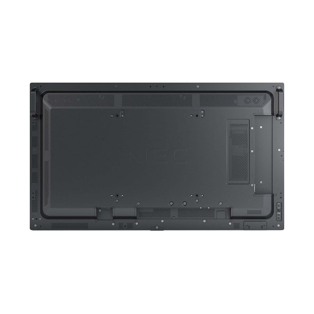 NEC P435-PT 43" 3840 X 2160 Led Display 24/7