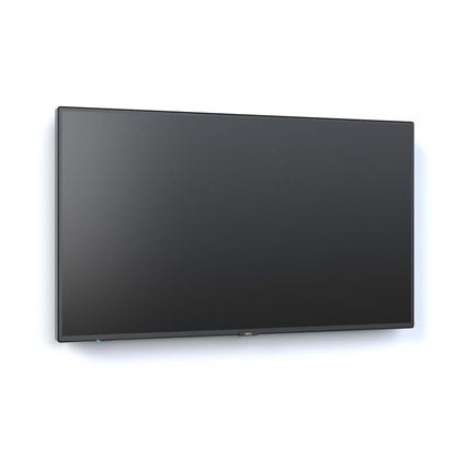 NEC P435-PT 43" 3840 X 2160 Led Display 24/7