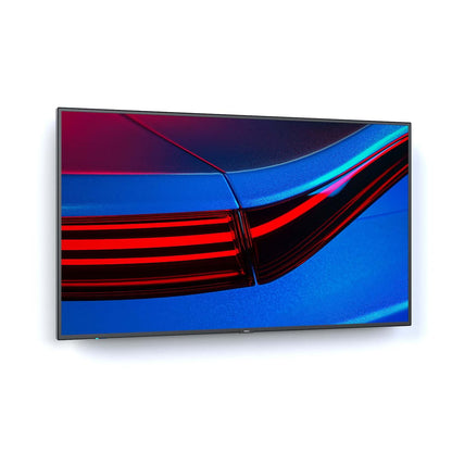 NEC P435-PT 43" 3840 X 2160 Led Display 24/7