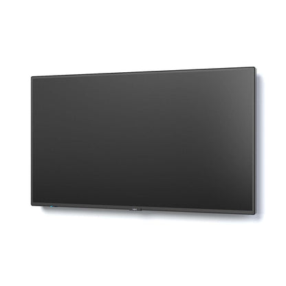 NEC P435-PT 43" 3840 X 2160 Led Display 24/7
