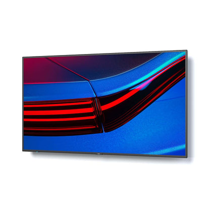 NEC P435-PT 43" 3840 X 2160 Led Display 24/7