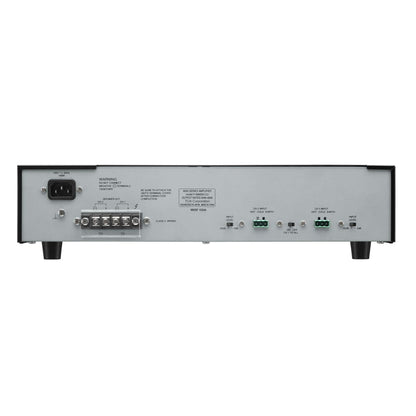 TOA P-9060DH CU Power Amplifier-2Ch- 60W At 70V. Rack Kit Included