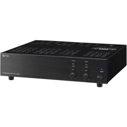 TOA P-9120DH CU 9000M2 Series 2-Channel 70V Power Amplifier