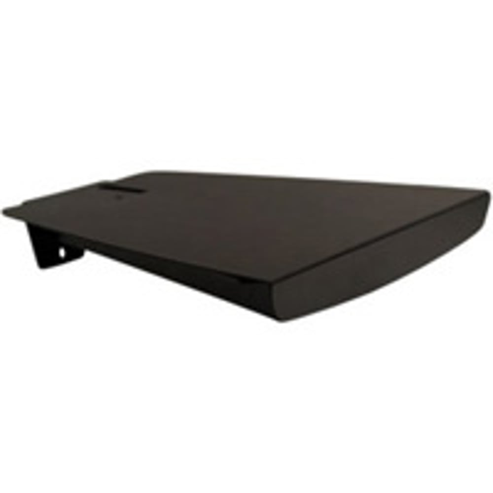 Chief PAC101B Wall Mount Shelf Accessory
