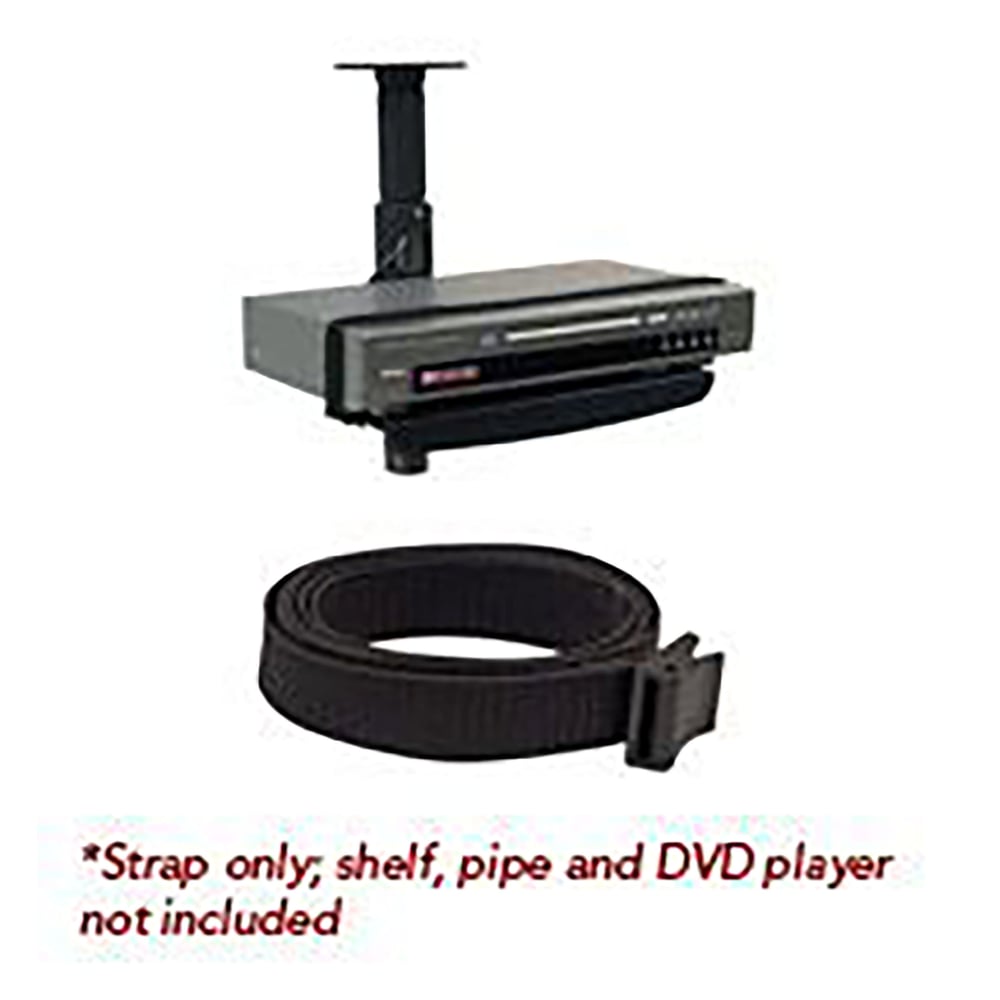 Chief PAC103 Shelf Acssy Safety Strap