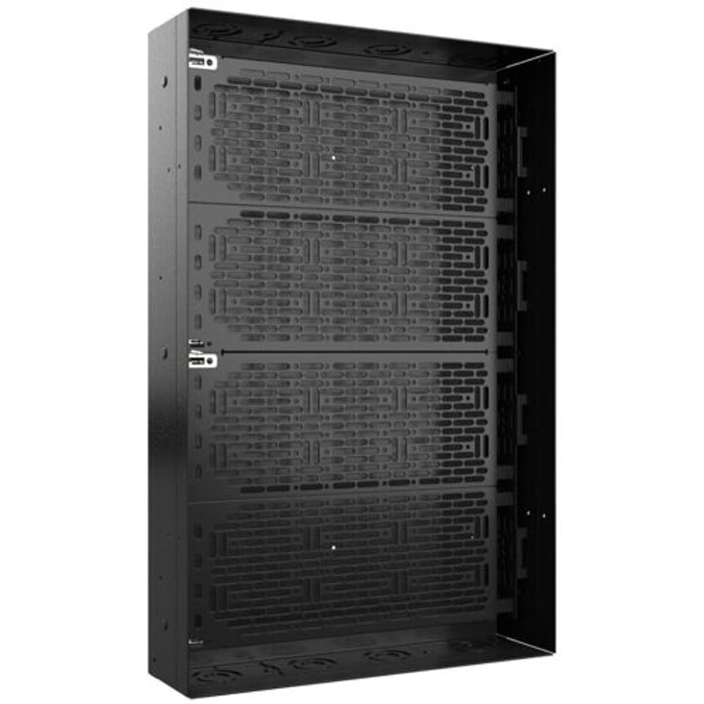 Chief PAC527L Lg Inwall Box 14.25X22 Ll