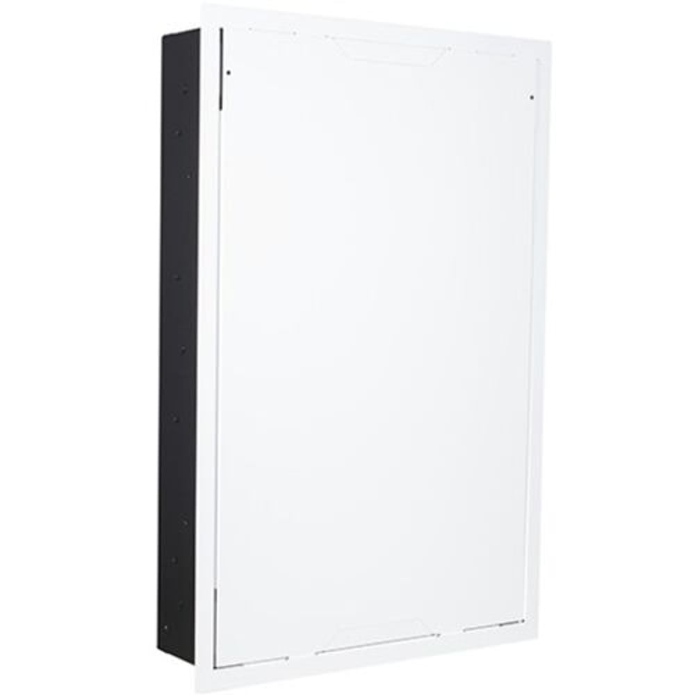 Chief PAC527LFCW Lg Inwall Box 14.25X22 Llflgcvrwt