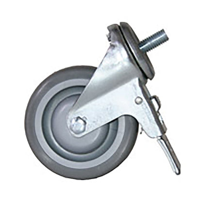 Chief PAC770 Heavy Duty Casters (4)
