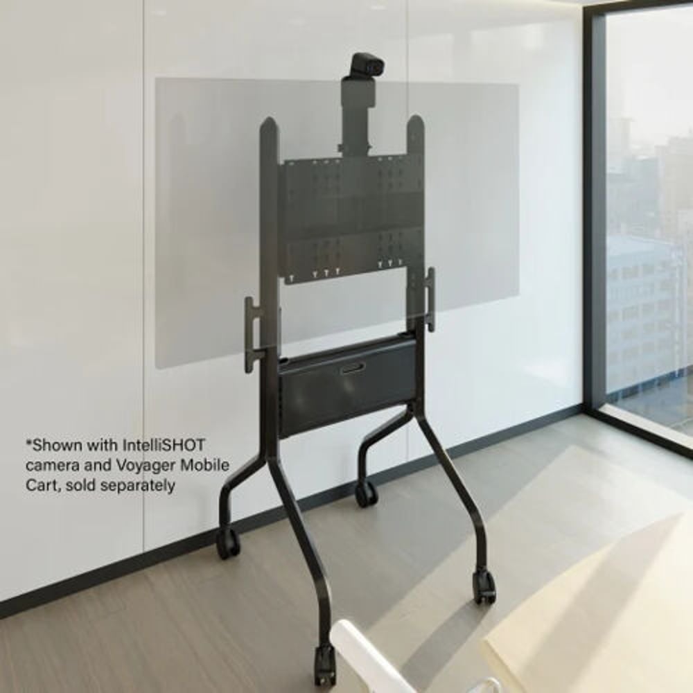 Chief PAC810E Vaddio Intellishot Pac Mount Xl Display