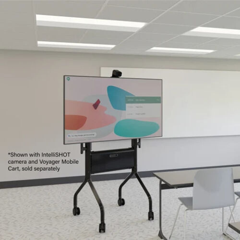 Chief PAC810E Vaddio Intellishot Pac Mount Xl Display