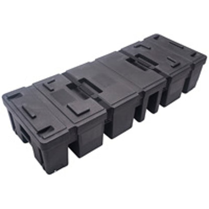 Chief PAC900 Storage Case For Prsu With 2 Wheels