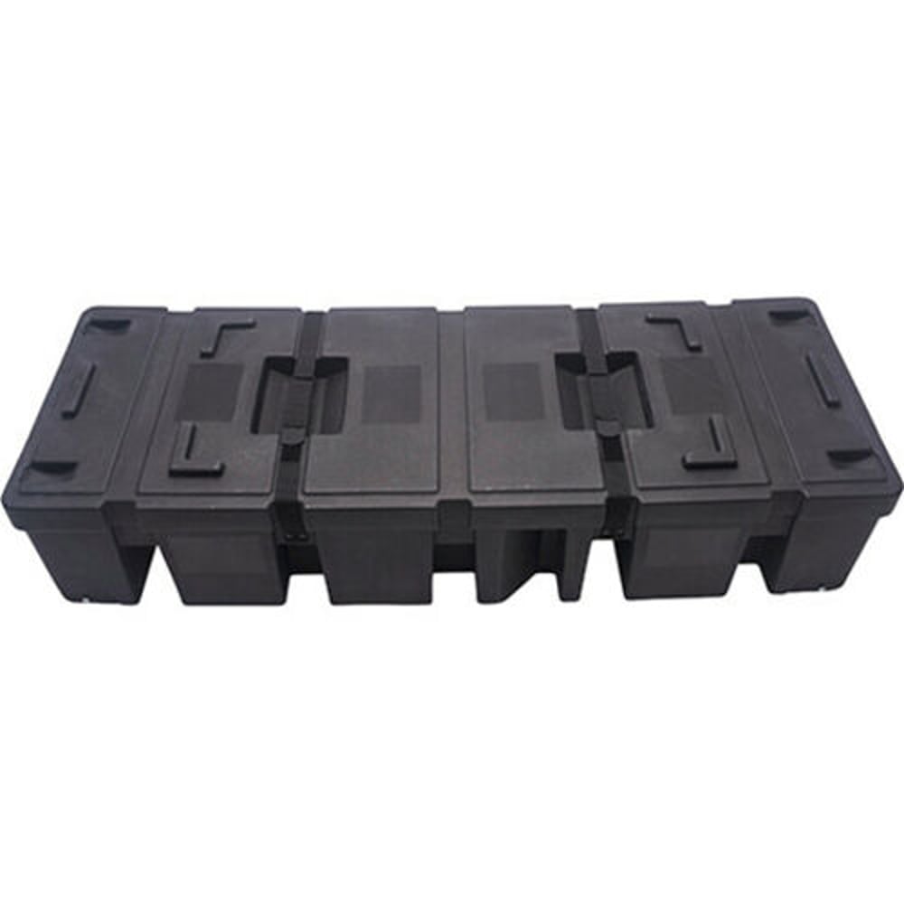 Chief PAC900 Storage Case For Prsu With 2 Wheels
