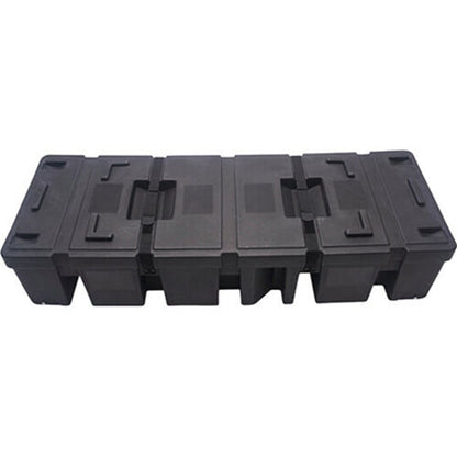 Chief PAC900 Storage Case For Prsu With 2 Wheels