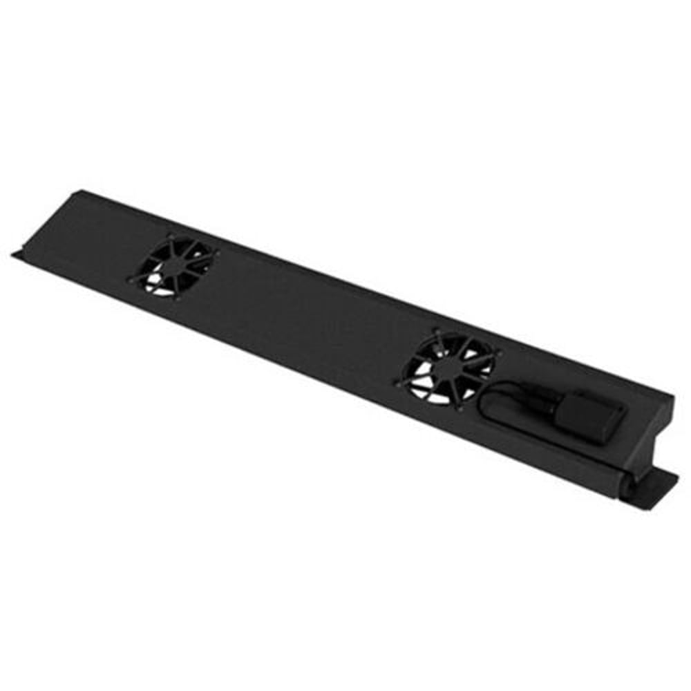 Chief PACFAN1 On-Wall Universal Kiosk Fan Kit 30Cfm