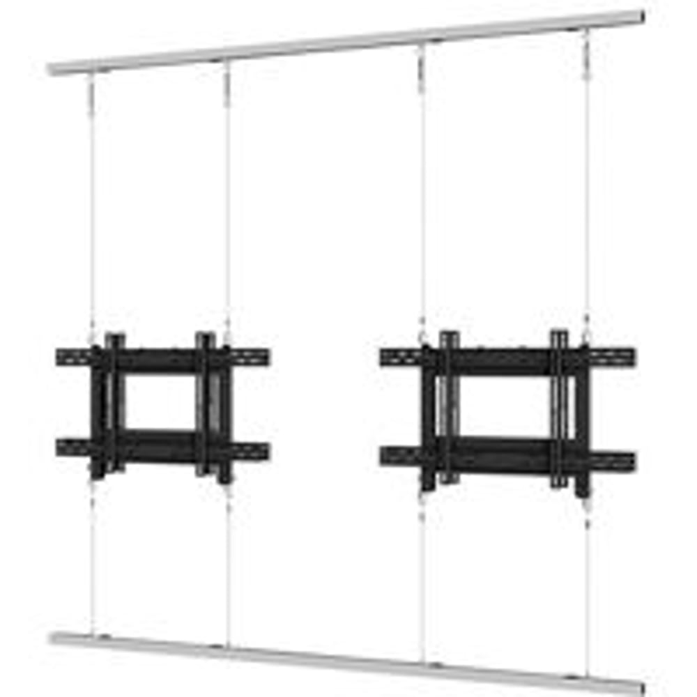 Chief PACFCL Cable Floor To Ceiling Lateral Shift Acy