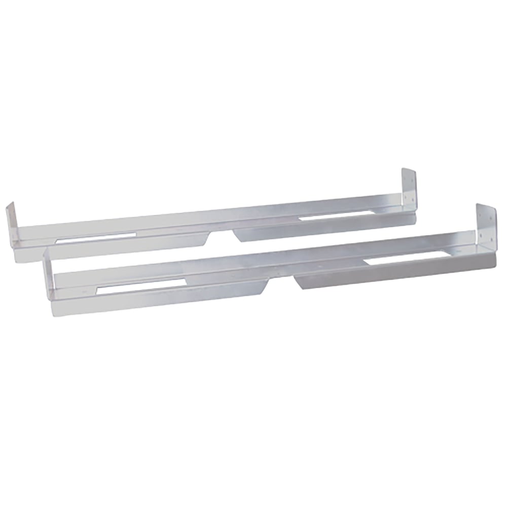 Chief PACHFK2 Pxr In-Wall Header/Footer Kit - Designed To Support The Pac502